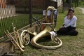 muzički predah&hellip;