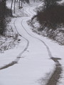 zima i tragovi&hellip;