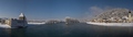 pogled uzvodno&hellip;
