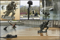 D-Day Memorial&hellip;