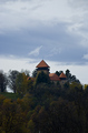 Stari grad Dub&hellip;