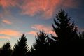 Crveno jutro u&hellip;