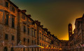 Stradun u sumr&hellip;