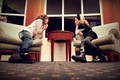  chatting in t&hellip;