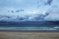 mostly cloudy &hellip;