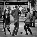 Dancing In The&hellip;