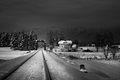 Na tračnicama &hellip;