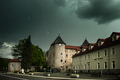Grad uronjen u&hellip;