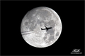 Fly me to the &hellip;