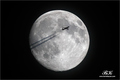 Fly me to the &hellip;