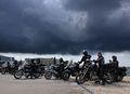 Bikers on the &hellip;