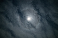 Mjesečev halo