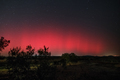 Aurora borealis