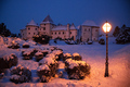 Stari grad u V&hellip;