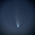 komet Neowise &hellip;