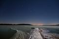 Orion nad jeze&hellip;