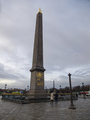 Obélisque de L&hellip;