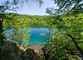 Plitvička idil&hellip;