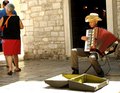 Ulični svirač &hellip;