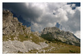 kiša će, kažu.&hellip;