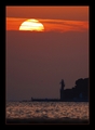 Lanterna, gale&hellip;