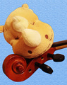 me and my viol&hellip;