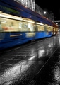 plavo na crno-&hellip;