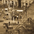 pogled na trg