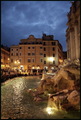 Fontana di Tre&hellip;