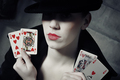 ...royal flush&hellip;