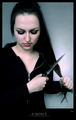 cut