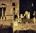 Medieval Roman&hellip;