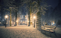 Winter fairyta&hellip;