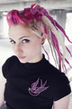 Ax (Suicide Pi&hellip;