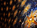 Starry, starry&hellip;