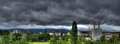clouds