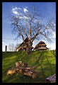 Čigoč, travanj&hellip;