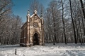 kapelica Sv. J&hellip;