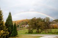 duga nad Zagor&hellip;