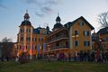 Velden am Wört&hellip;