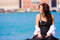 Venice fashion&hellip;