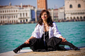 Venice fashion&hellip;
