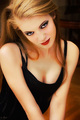 Early in her e&hellip;