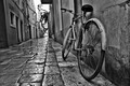 old bike, old &hellip;