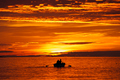 sailing to sun&hellip;