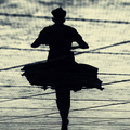 silhouette dan&hellip;
