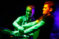 DJ Kosta Radma&hellip;