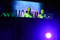 Hideout Festiv&hellip;