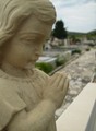 Praying in the&hellip;