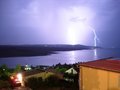 Nebo se otvori&hellip;